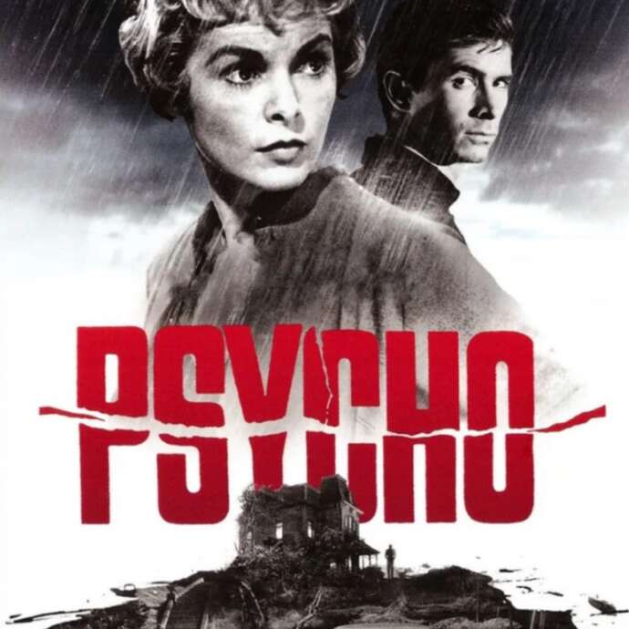 Les indispensables du cinéma - Psychose