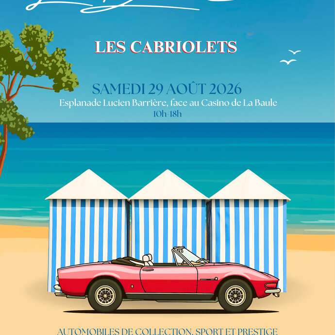 La Baule Classic - 2ème edition