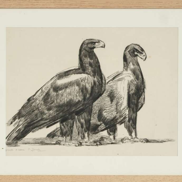 Vente du 21 février à l'Hôtel des ventes