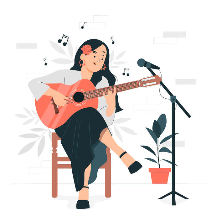 Animation musicale avec Sergent Pepper