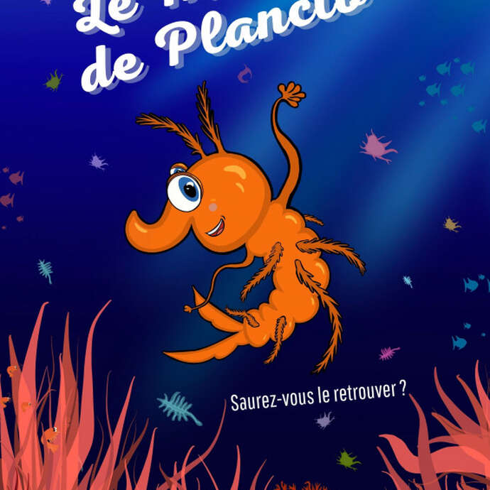 Le monde de Plancto