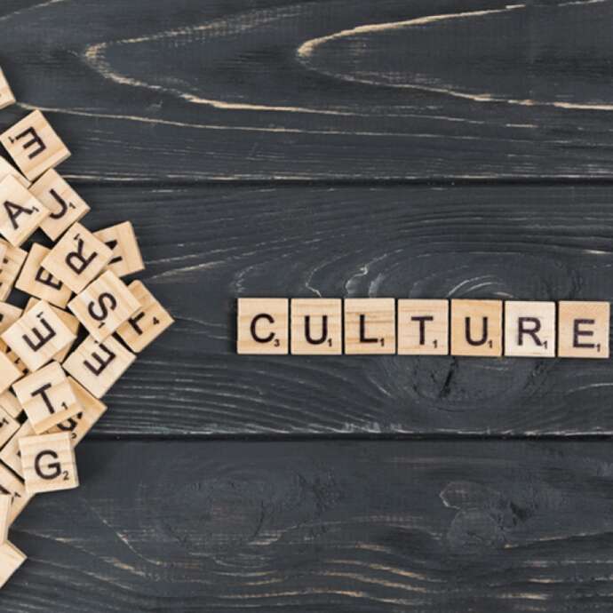 Après-midi Scrabble