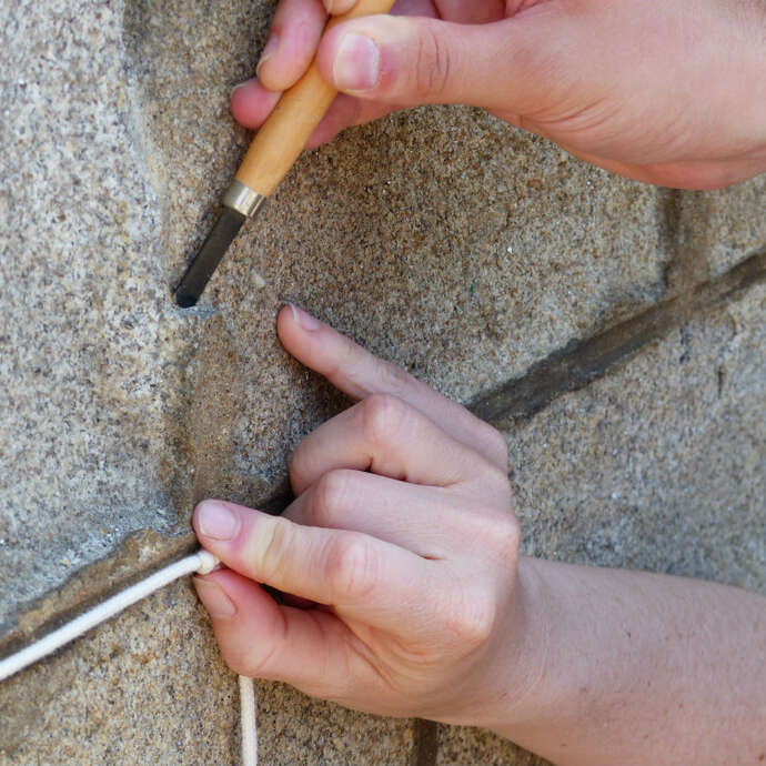 Visite guidée thématique Les arts à Guérande