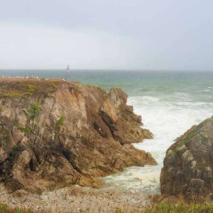 Balade nature : La grande côte – Paysage sous influence