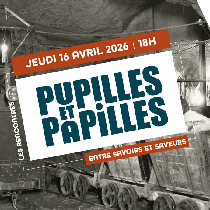 Rencontre gratuite - "Une lumière dans la mine"