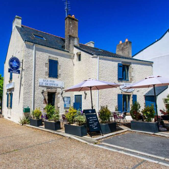 Concert DJ Mag de Bretagne