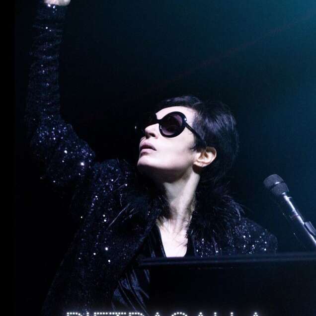 Barbara de Marie-Claude PIetragalla