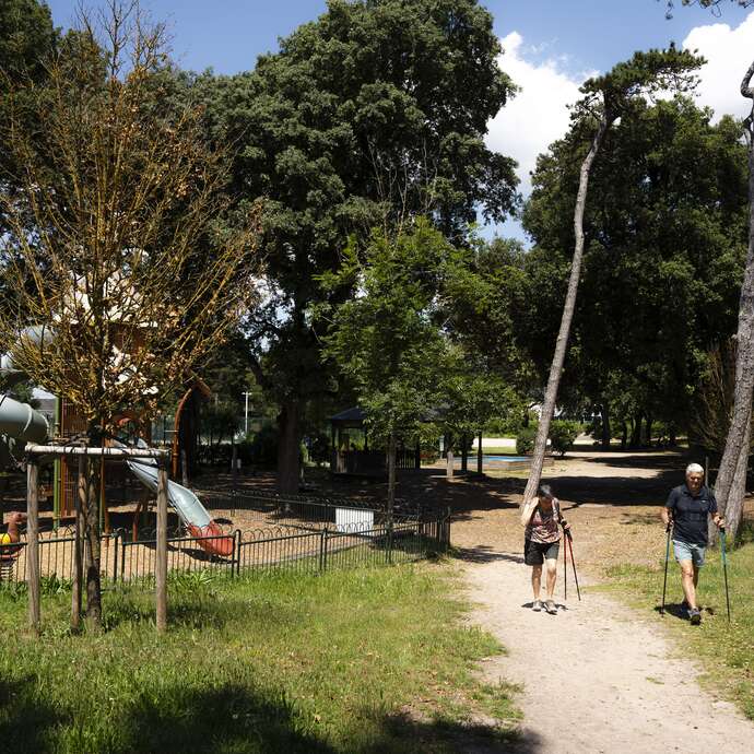 Jeux XXL à Batz-sur-Mer !