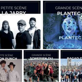Festival Les Nuits Salines