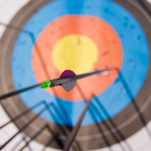 Championnat départemental de Tir à l'Arc par équipes