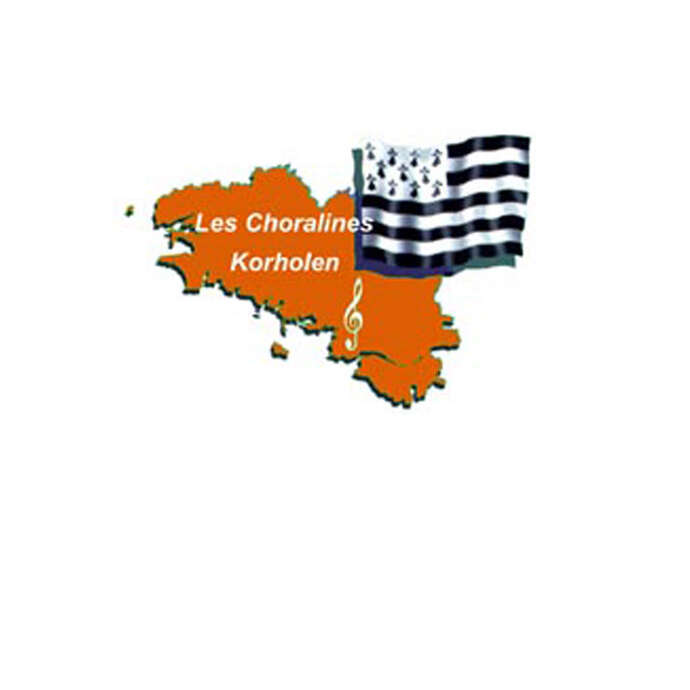 Concert des Choralines - Korholen