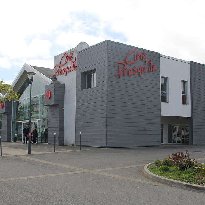 Ciné m'accueille - "Compostelle"