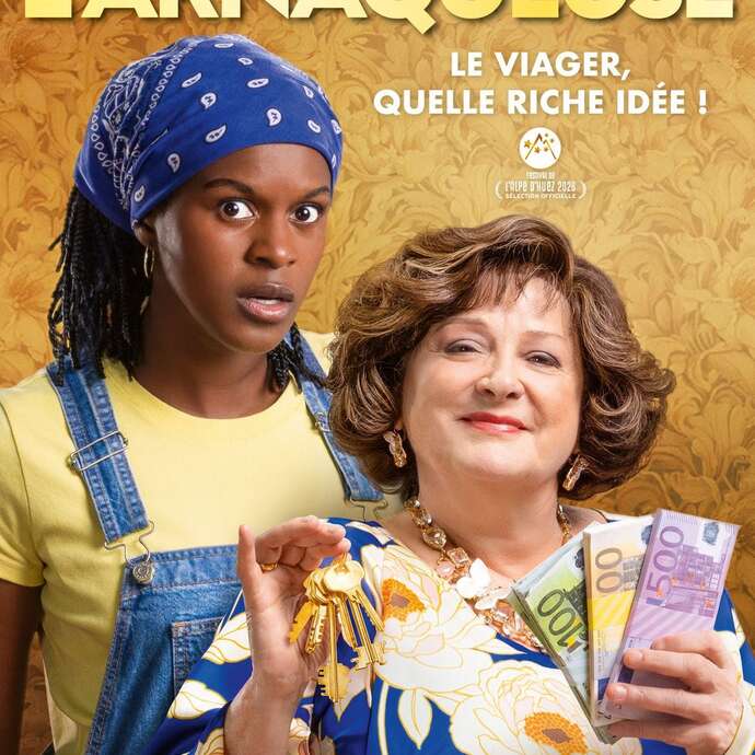 Cinéma tout public : Chers Parents