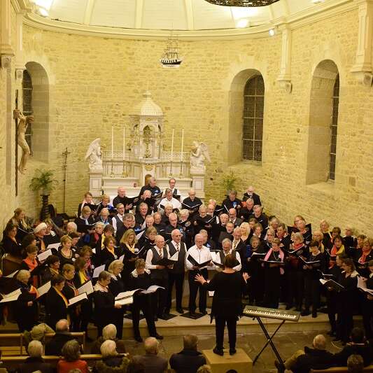 Concert "Suites de J.S. Bach"