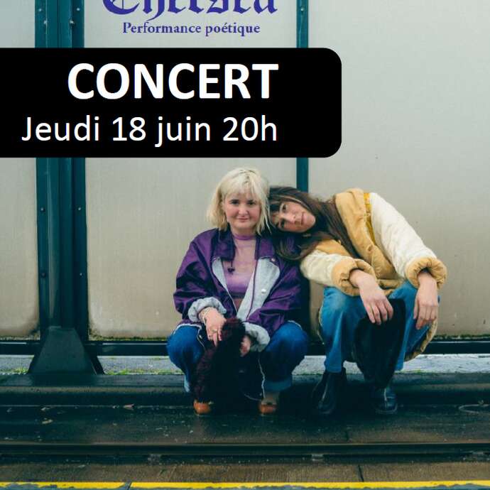 Concert : Chelsea