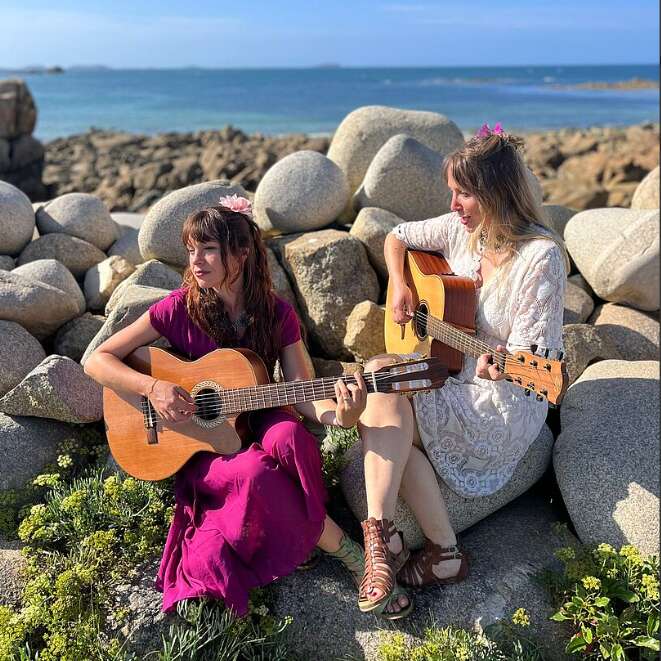 Les Jeudis du Centre : concert avec "Aïelo"
