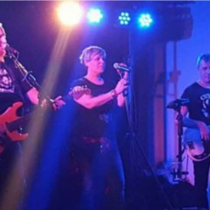 Concert avec Banc d'Essai