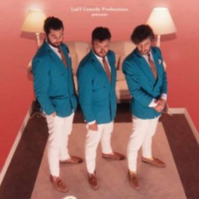 Concert avec Chanson d'Occasion