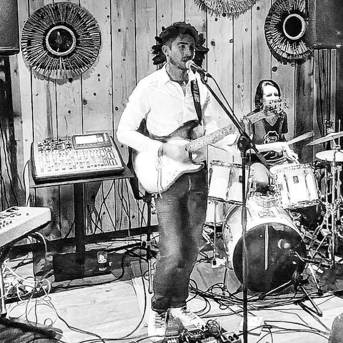 Les Mercredis du Phare: concert : "Groovy Baby"