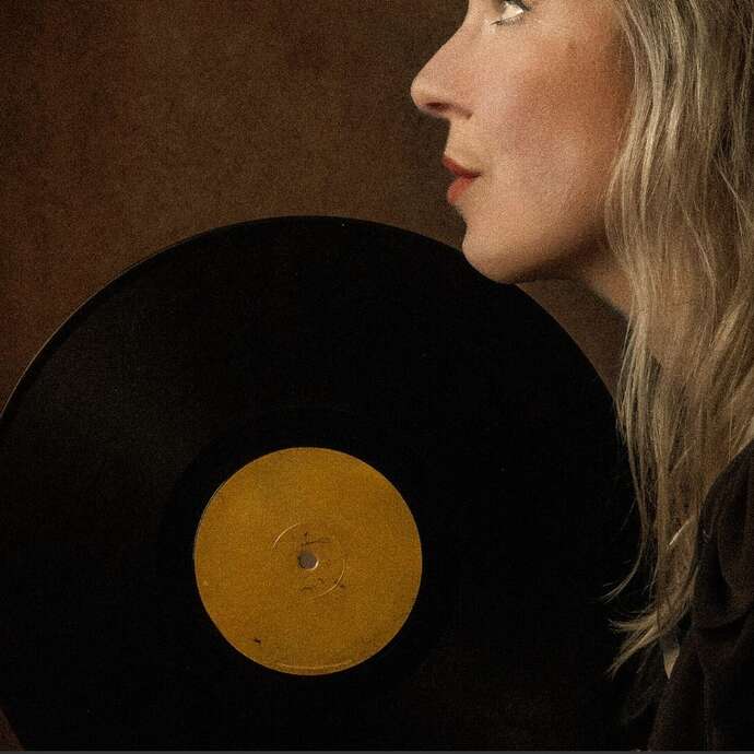 Les Jeudis du Centre : concert "Johanna Reyjasse"