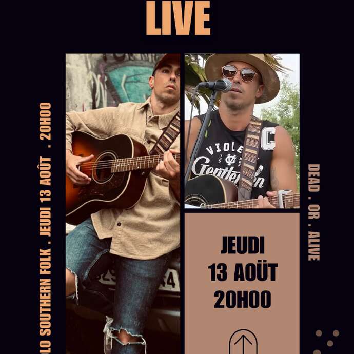 Concert : Kurddie Dalle