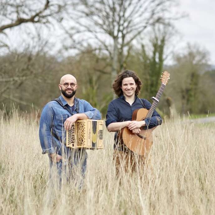 Concert - La Nuit bretonne