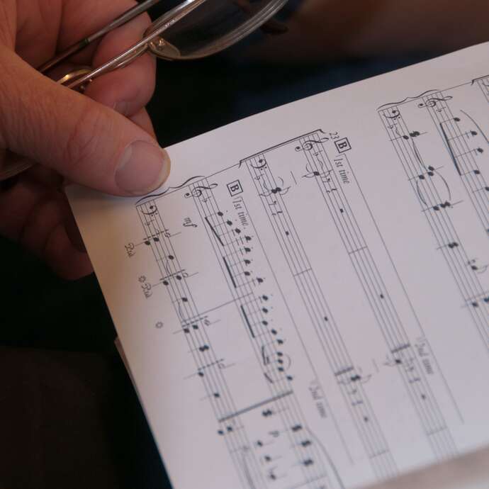 Concert - Splendeurs viennoises