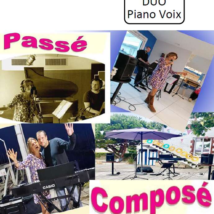 Concert : Passé composé