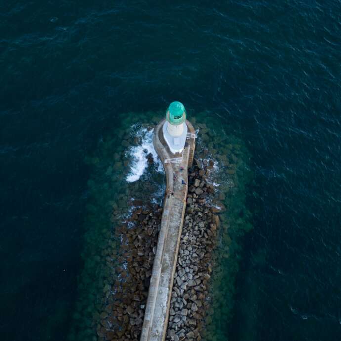 Conférence «  Les phares : Augustin Fresnel et l’éclairage  des côtes de notre région »