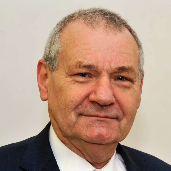 Conférence "Médecin de combat" par Denis Safran