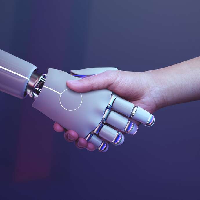 Conférence sur l'Intelligence Artificielle
