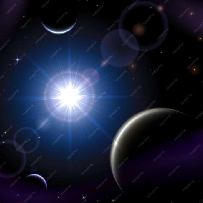 Conférence sur les étoiles