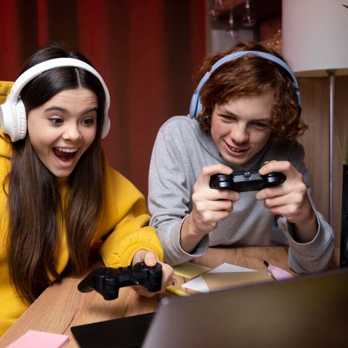 Créneaux Switch - jeux d'enquête