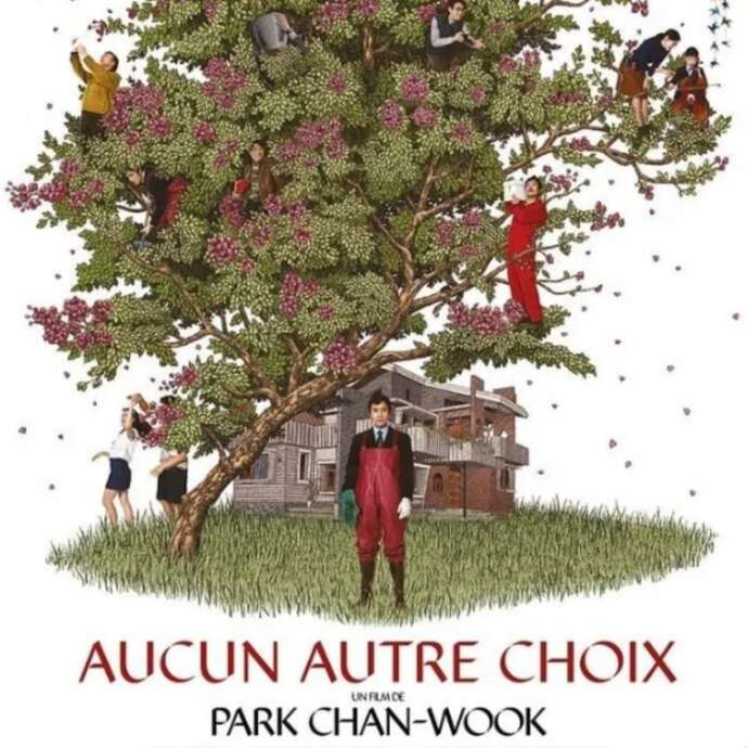 De l'écrit à l'écran - Le couperet