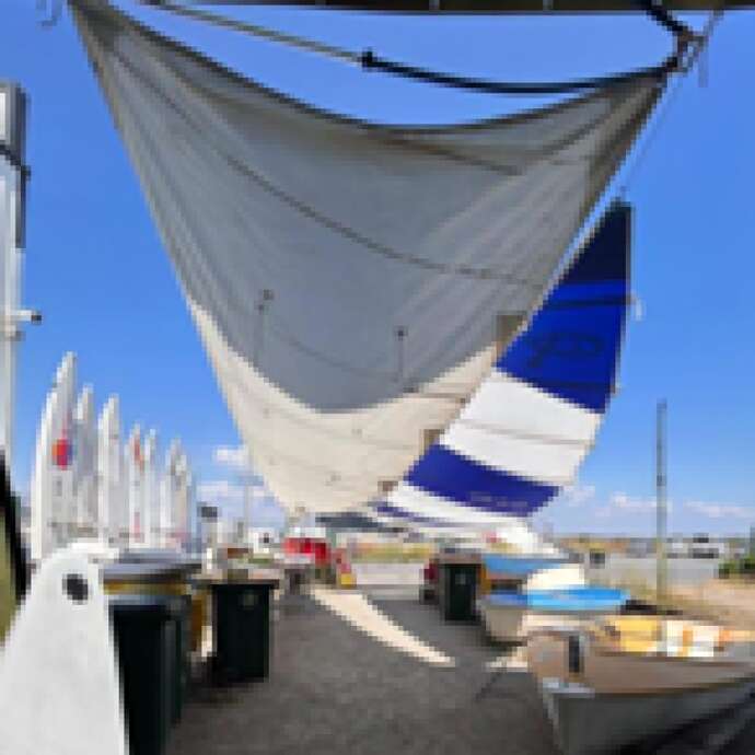 Des bateaux pour l'apéro ?