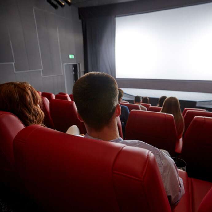 Discu-ciné - le cinéma coréen