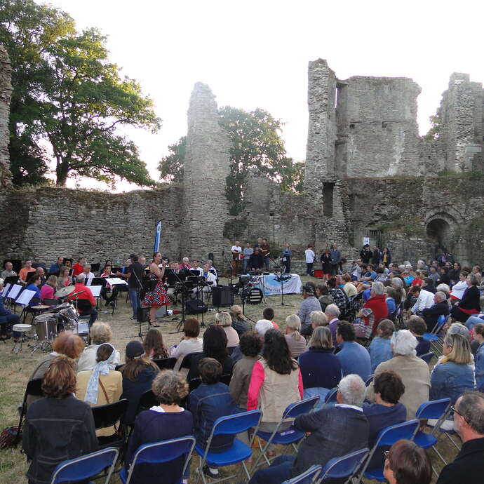 Concert - Les classiques Fantastiques