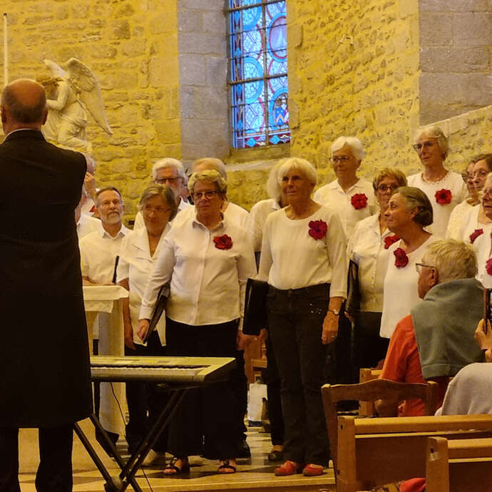 Concert d'été Mosaïque