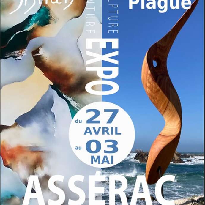 Exposition : Fragments de paysages