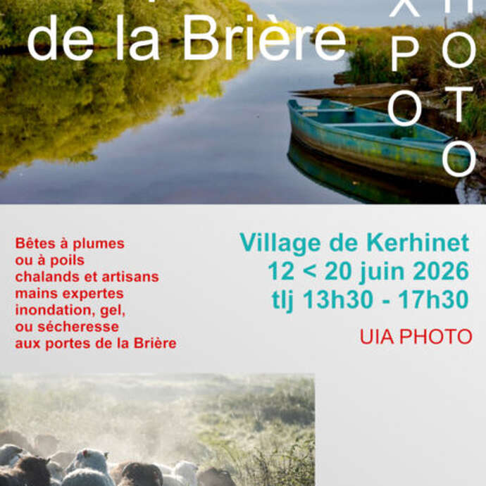 Exposition-Photo - Université Inter-âges