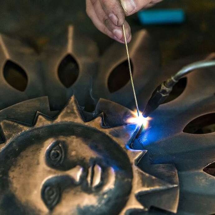 Exposition artisanale de créateurs - Escaloz'arts