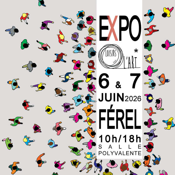 Exposition : Loisirs Dans L'Art