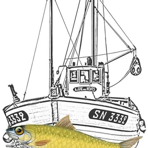 Escape Game à bord du sardinier : La Sardine d'Or