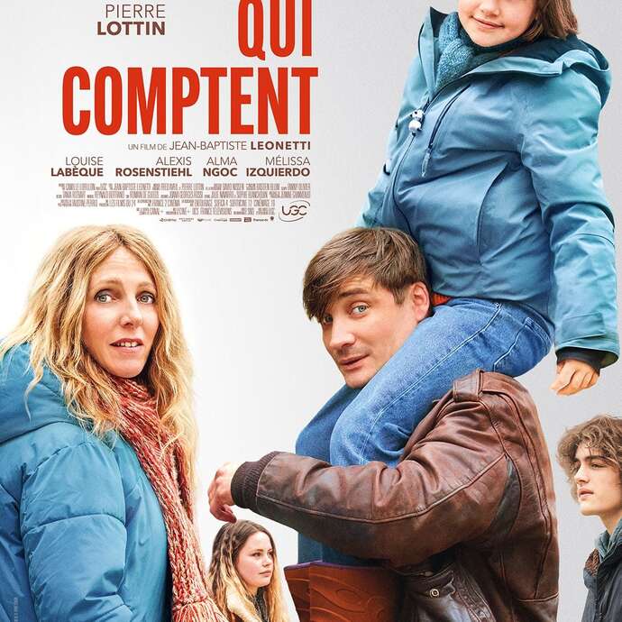 Cinéma tout public : Ceux qui comptent