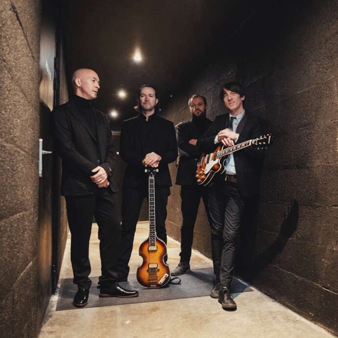 Esprit Zik' - The Blackbirds