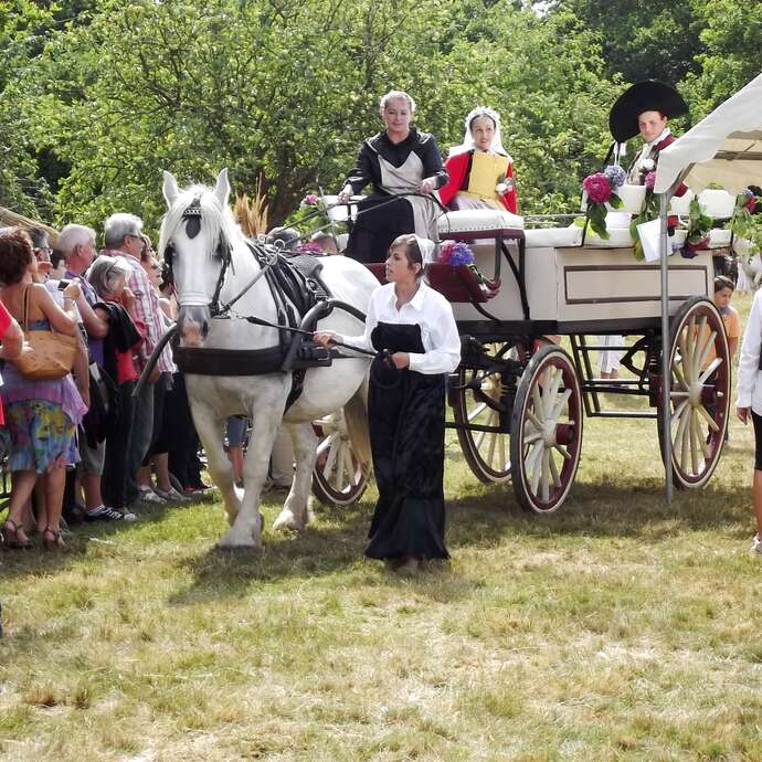 Fête des Métais