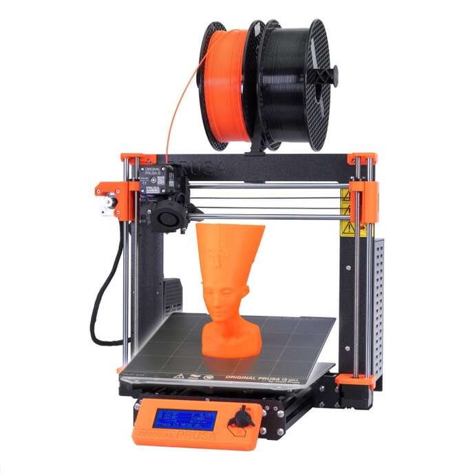 Initiation à la modélisation et à l'impression 3D
