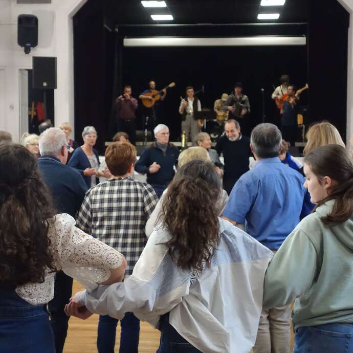 Festdeiz - Carna'bal