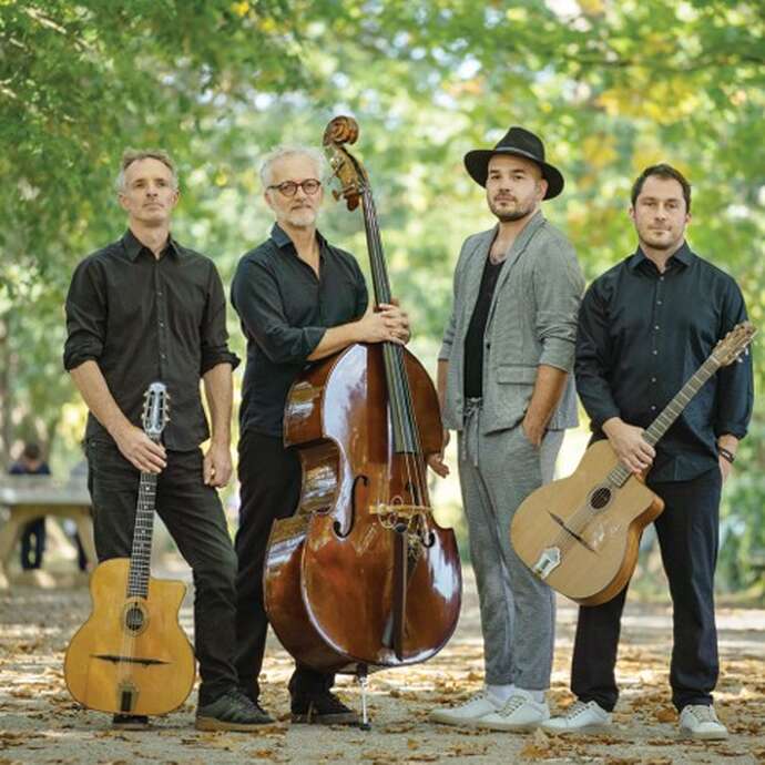 Festival Jazz & Patrimoine