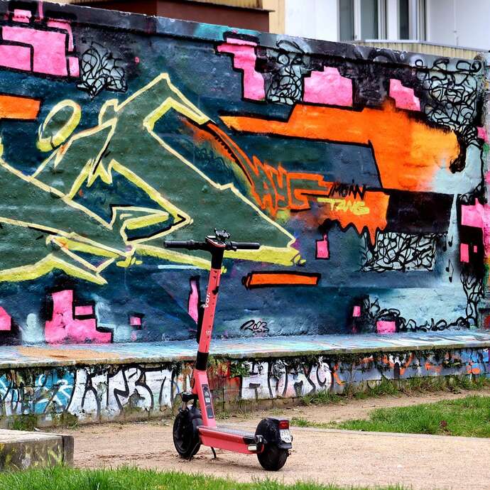 Hors Cadre - Festival de Street Art